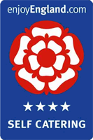 4 star self catering holiday accommodation