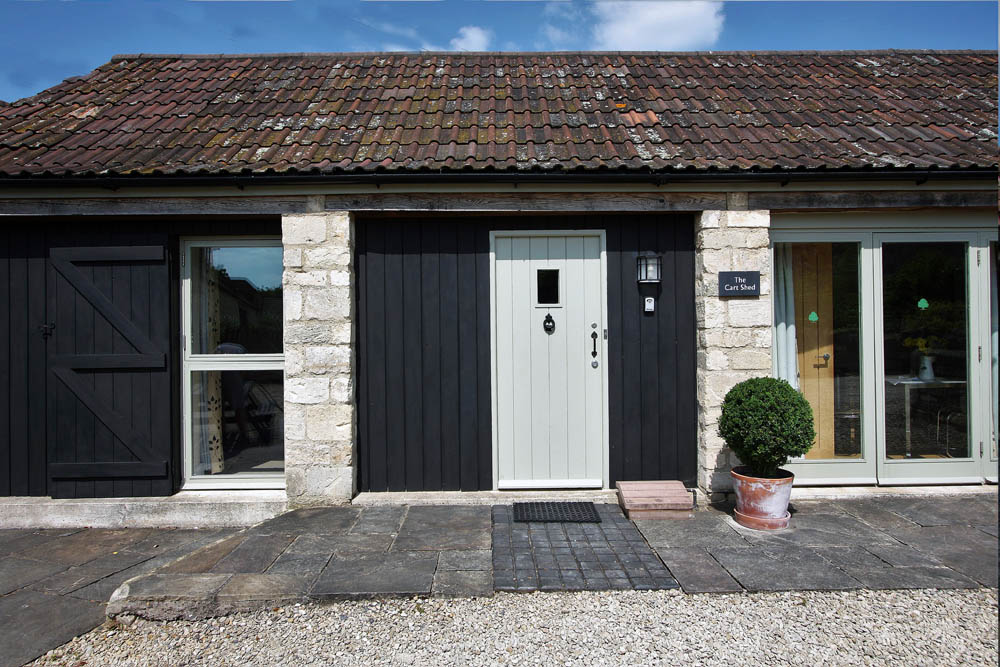 Bath holiday apartment, sleeps 2